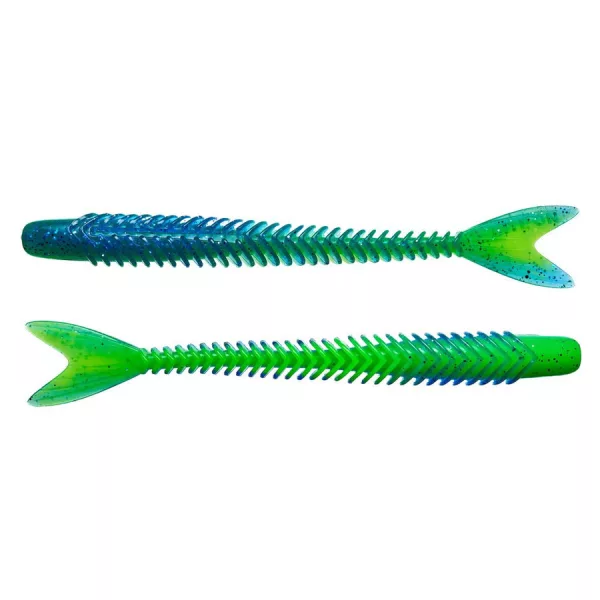 Bite On Arrow Plum Rita 16,5cm 12gr Plasztik Csali 2db