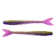 Bite On Arrow Green LOX 16,5cm 12gr Plasztik Csali 2db