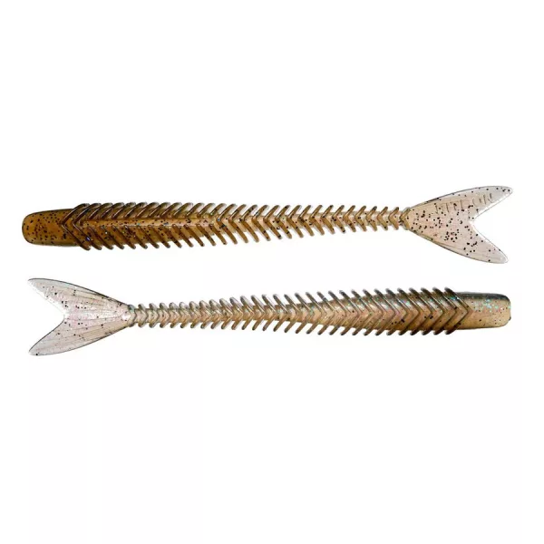 Bite On Arrow Elektrik 16,5cm 12gr Plasztik Csali 2db