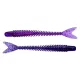 Bite On Arrow Violet 16,5cm 12gr Plasztik Csali 2db