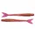 Bite On Arrow Cream LOX 16,5cm 12gr Plasztik Csali 2db