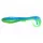 Bite On Crazy Fox Ice Chartreuse 10cm 6gr Plasztik Csali 4db