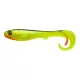 Bite On Crazy Fox Sour Apple 10cm 6gr Plasztik Csali 4db