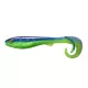 Bite On Crazy Fox Plum Rita 10cm 6gr Plasztik Csali 4db