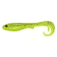 Bite On Crazy Fox Green Rose 10cm 6gr Plasztik Csali 4db