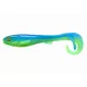 Bite On Crazy Fox Ice Chartreuse 14cm 18gr Plasztik Csali 2db