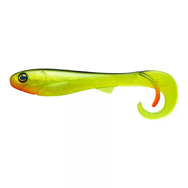 Bite On Crazy Fox Sour Apple 14cm 18gr Plasztik Csali 2db