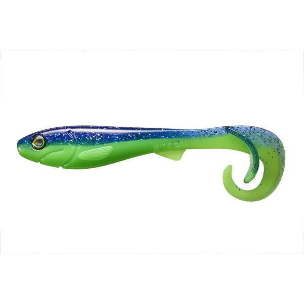 Bite On Crazy Fox Plum Rita 14cm 18gr Plasztik Csali 2db