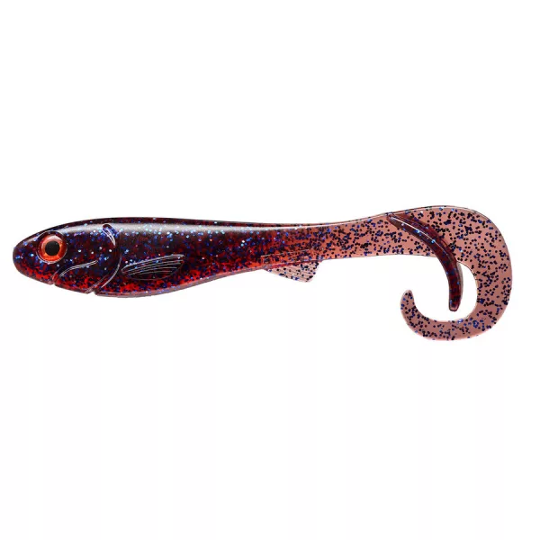 Bite On Crazy Fox Grape 14cm 18gr Plasztik Csali 2db