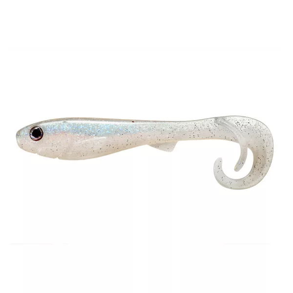 Bite On Crazy Fox Arctic Pearl 14cm 18gr Plasztik Csali 2db