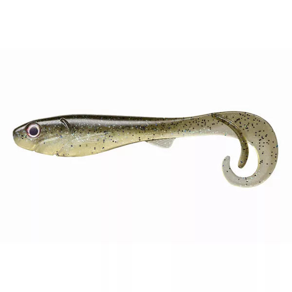 Bite On Crazy Fox Elektrik 14cm 18gr Plasztik Csali 2db