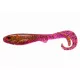 Bite On Crazy Fox Cream LOX 14cm 18gr Plasztik Csali 2db