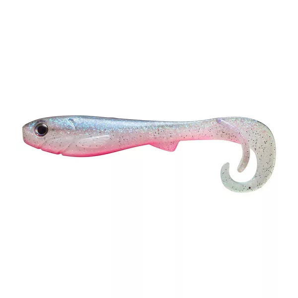Bite On Crazy Fox Pink Sea 14cm 18gr Plasztik Csali 2db
