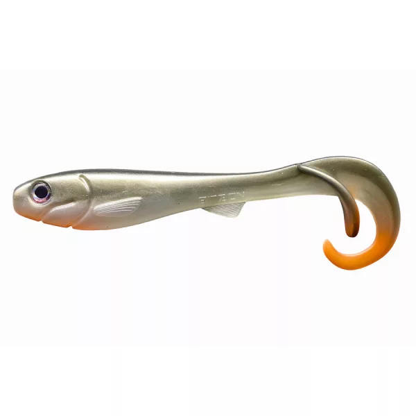 Bite On Crazy Fox AYU 18cm 37gr Plasztik Csali 1db