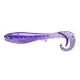 Bite On Crazy Fox Lilac 18cm 37gr Plasztik Csali 1db