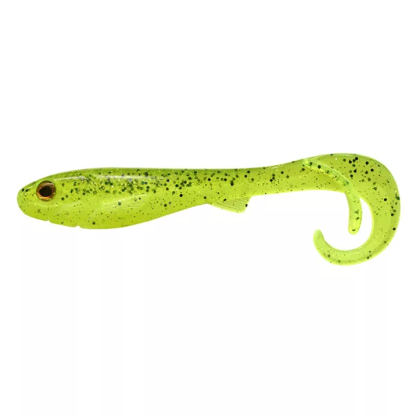 Bite On Crazy Fox Green Rose 18cm 37gr Plasztik Csali 1db