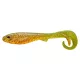 Bite On Crazy Fox Caramel Oil 18cm 37gr Plasztik Csali 1db