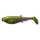 Bite On Chubby Green LOX 10cm 11gr Plasztik Csali 3db