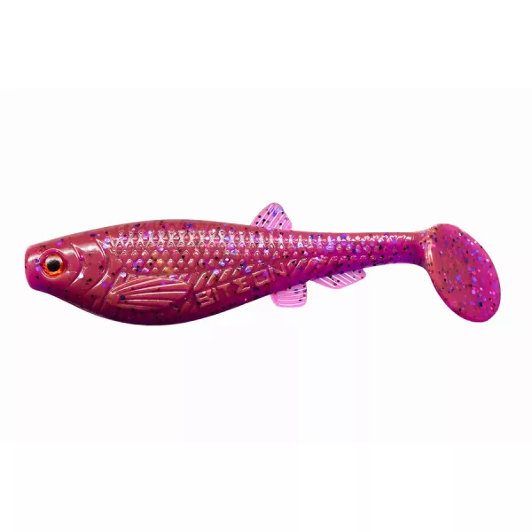 Bite On Chubby Pink LOX 10cm 11gr Plasztik Csali 3db