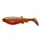Bite On Chubby Motor Oil Red 10cm 11gr Plasztik Csali 3db