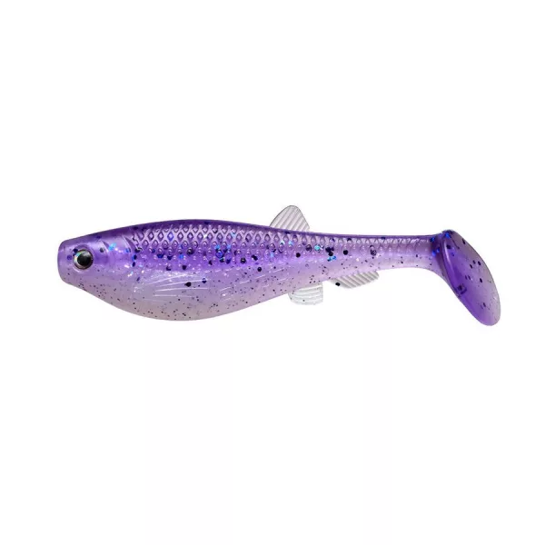 Bite On Chubby Lilac 14cm 31gr Plasztik Csali 1db