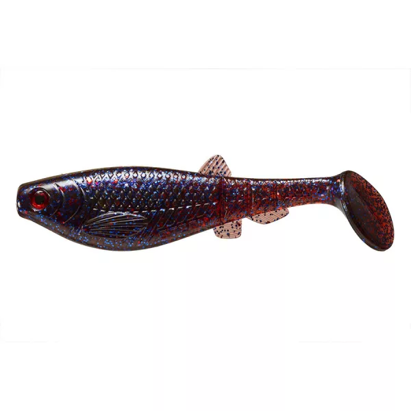 Bite On Chubby Grape 14cm 31gr Plasztik Csali 1db