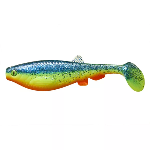 Bite On Chubby Sunset 14cm 31gr Plasztik Csali 1db