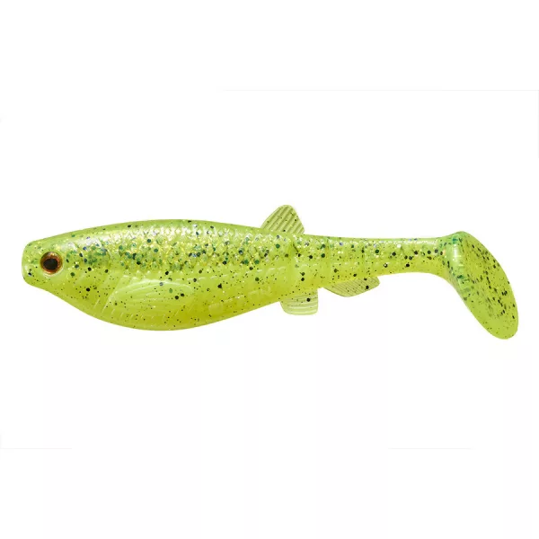 Bite On Chubby Green Rose 14cm 31gr Plasztik Csali 1db
