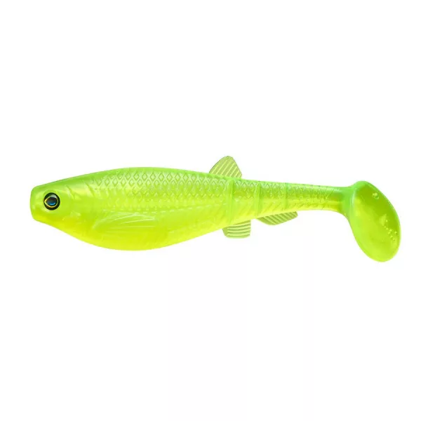 Bite On Chubby Lime Perl 14cm 31gr Plasztik Csali 1db