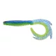 Bite On Dragonfire Plum Rita 12cm 10gr Plasztik Csali 4db