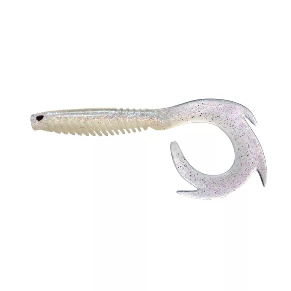 Bite On Dragonfire Arctic Pearl 12cm 10gr Plasztik Csali 4db