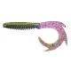 Bite On Dragonfire Green LOX 12cm 10gr Plasztik Csali 4db