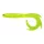 Bite On Dragonfire Lime Perl 12cm 10gr Plasztik Csali 4db