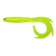 Bite On Dragonfire Lime Perl 12cm 10gr Plasztik Csali 4db