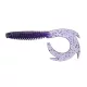 Bite On Dragonfire Violet 12cm 10gr Plasztik Csali 4db