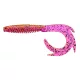 Bite On Dragonfire Cream LOX 12cm 10gr Plasztik Csali 4db