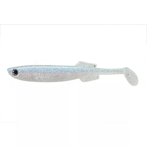 Bite On Herrin Arctic Pearl 12cm 8gr Plasztik Csali 4db