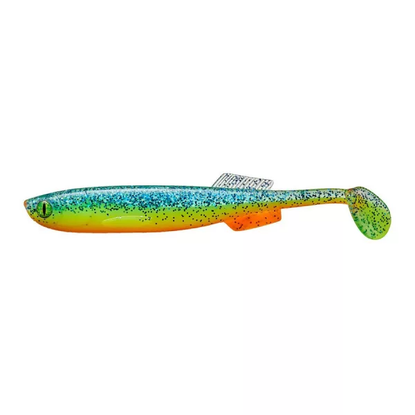 Bite On Herrin Sunset 12cm 8gr Plasztik Csali 4db