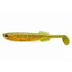 Bite On Herrin Caramel Oil 12cm 8gr Plasztik Csali 4db