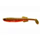 Bite On Herrin Motor Oil Red 12cm 8gr Plasztik Csali 4db