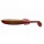 Bite On Herrin Cream LOX 12cm 8gr Plasztik Csali 4db
