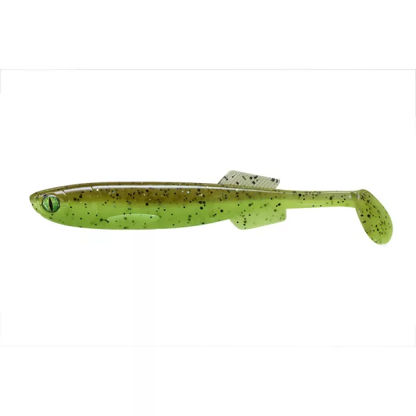Bite On Herrin Kivi 14cm 13gr Plasztik Csali 2db