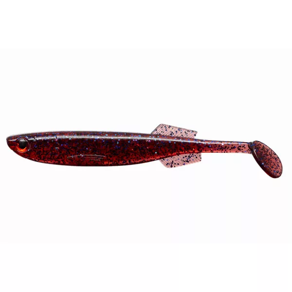Bite On Herrin Grape 14cm 13gr Plasztik Csali 2db