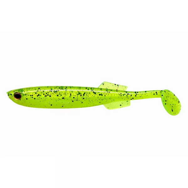 Bite On Herrin Green Rose 14cm 13gr Plasztik Csali 2db