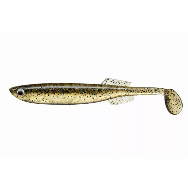Bite On Herrin Elektrik 14cm 13gr Plasztik Csali 2db