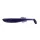 Bite On Herrin Violet 14cm 13gr Plasztik Csali 2db