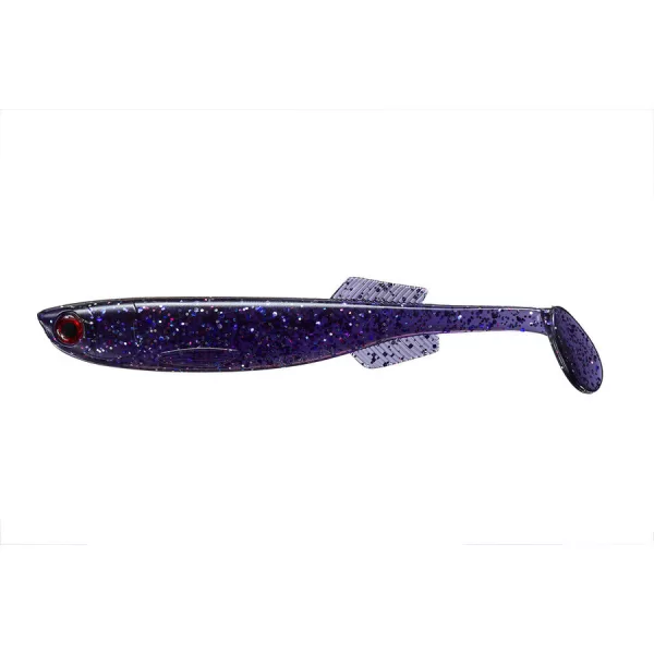 Bite On Herrin Violet 14cm 13gr Plasztik Csali 2db