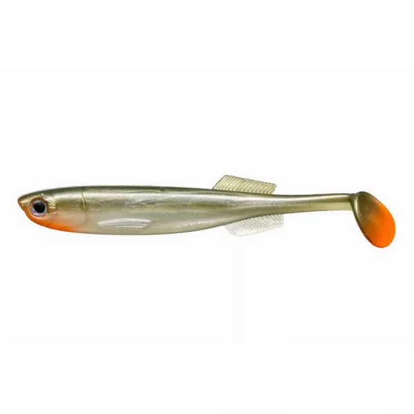 Bite On Herrin AYU 17cm 24gr Plasztik Csali 1db
