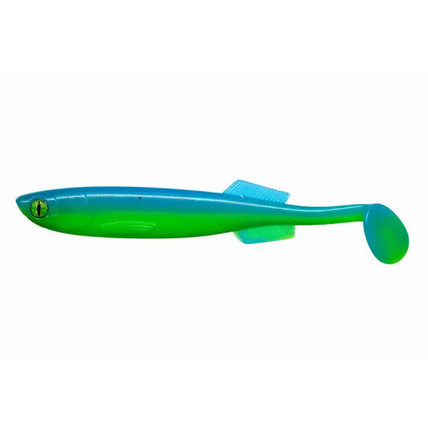 Bite On Herrin Ice Chartreuse 17cm 24gr Plasztik Csali 1db