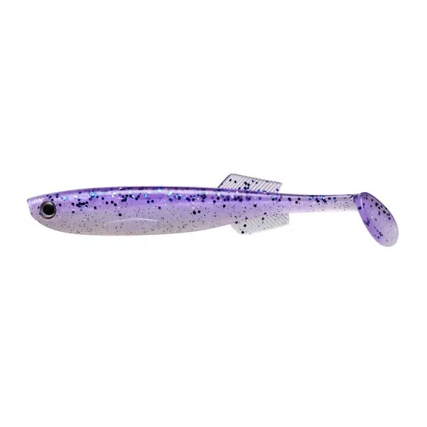 Bite On Herrin Lilac 17cm 24gr Plasztik Csali 1db